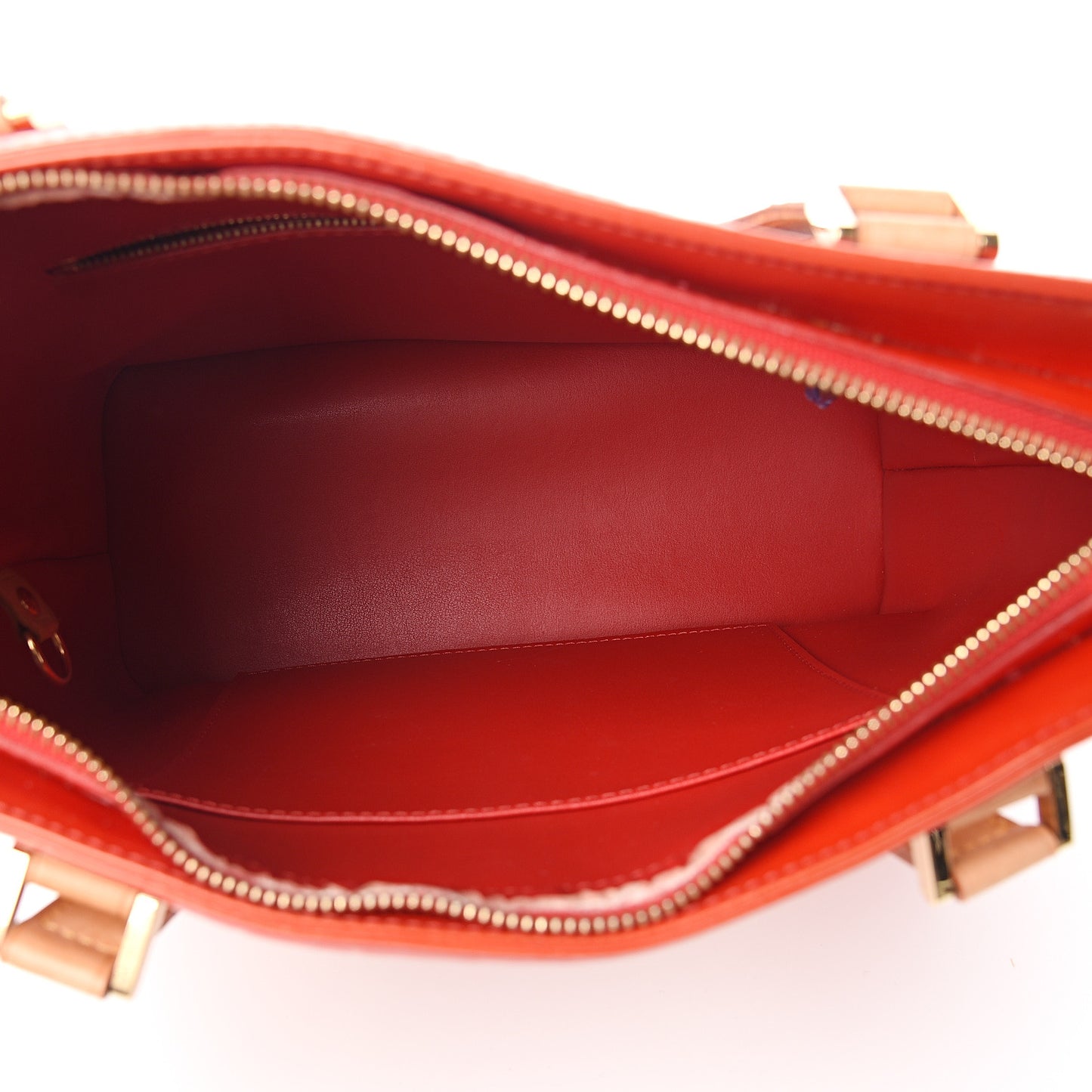 Vernis Houston Red