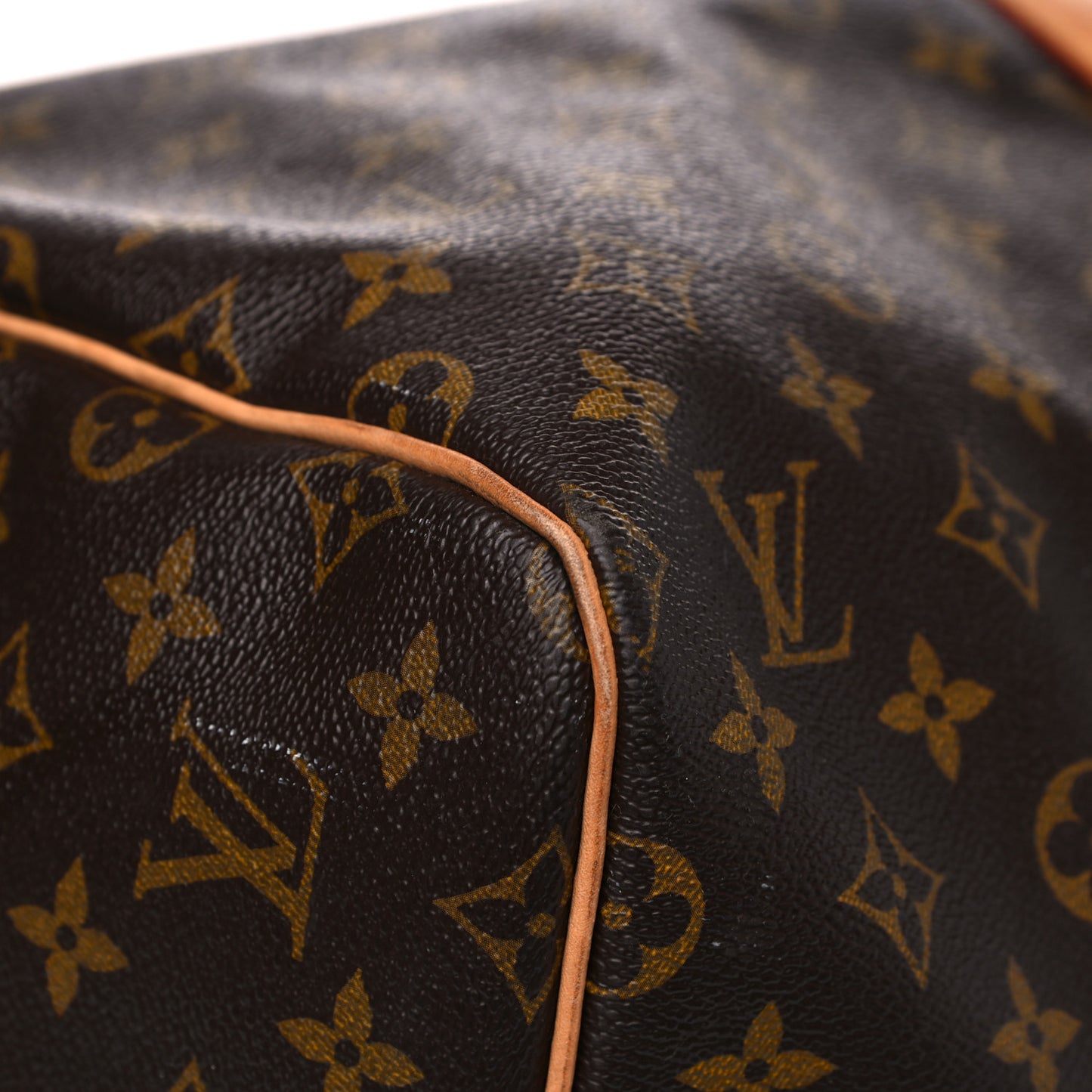 Monogram Keepall Bandouliere 55