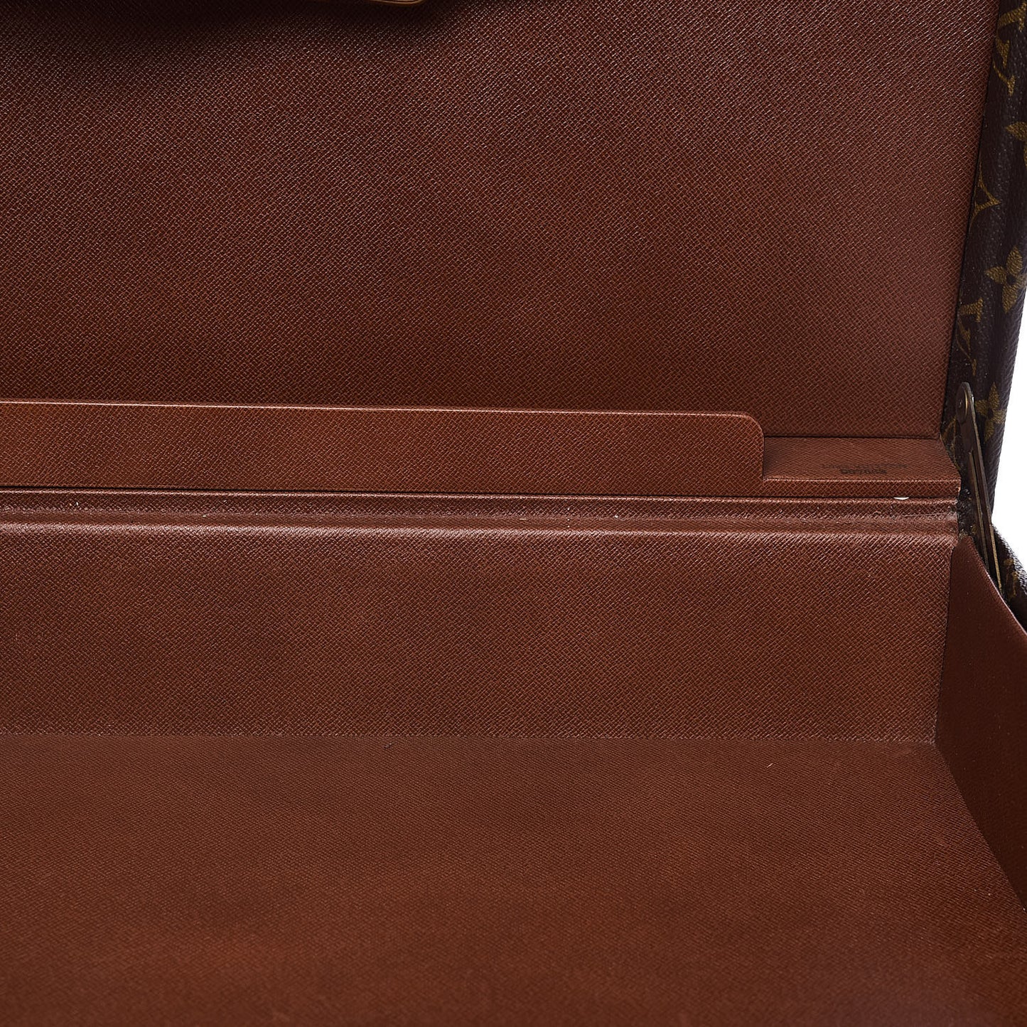 Monogram President Classeur Briefcase