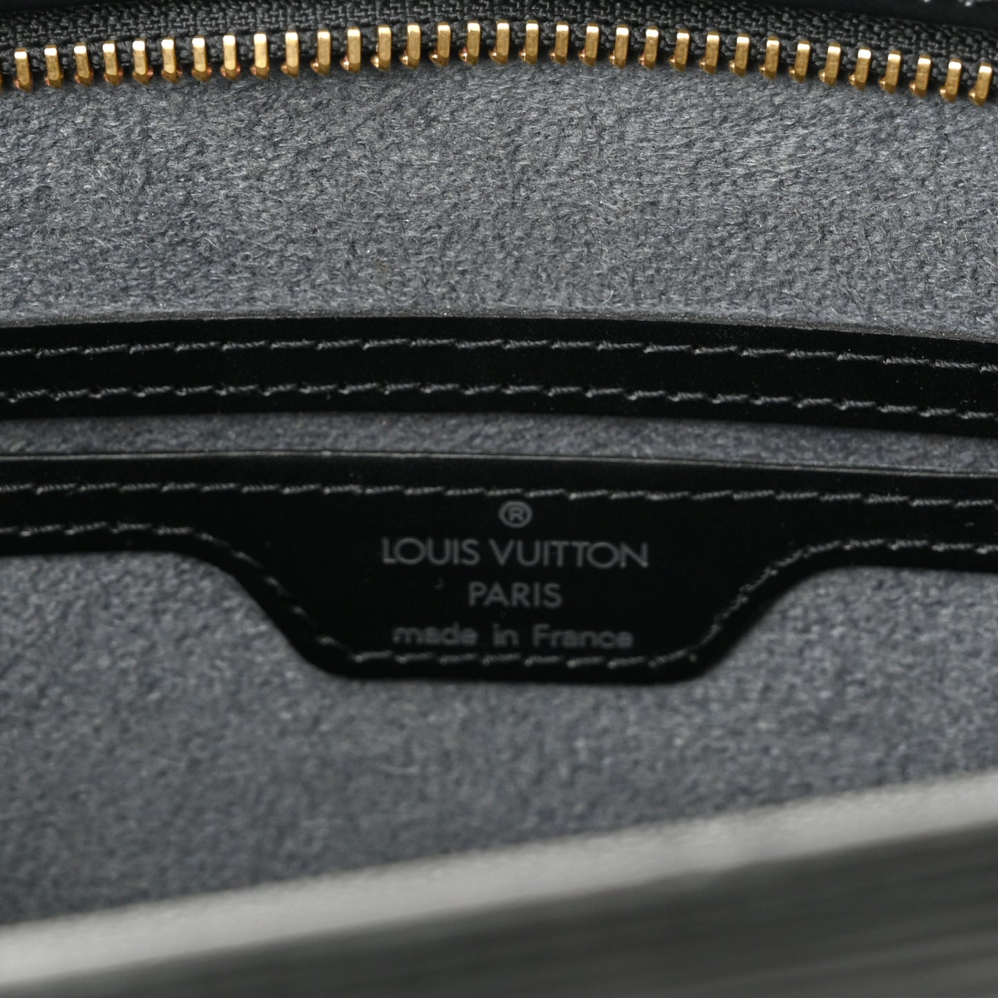 Epi Saint Jacques GM Black