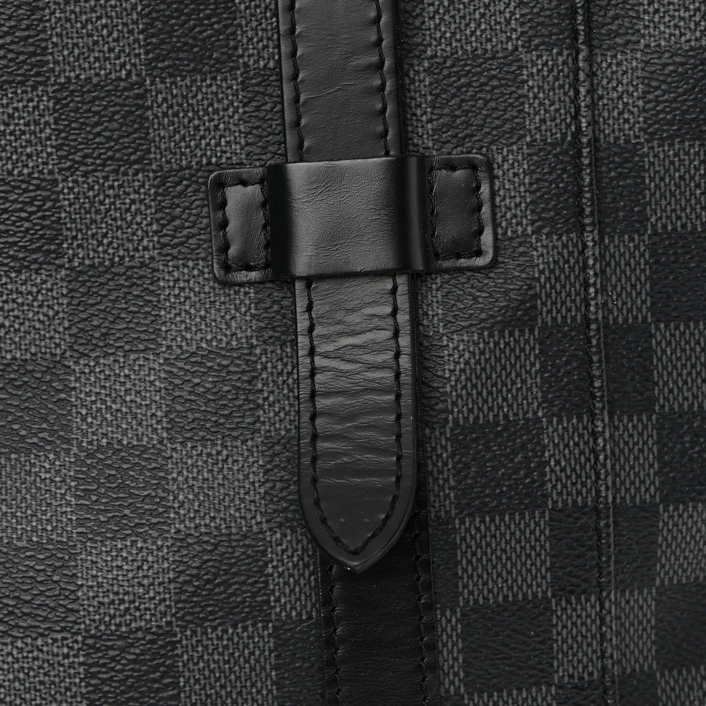 Damier Graphite Christopher PM Backpack