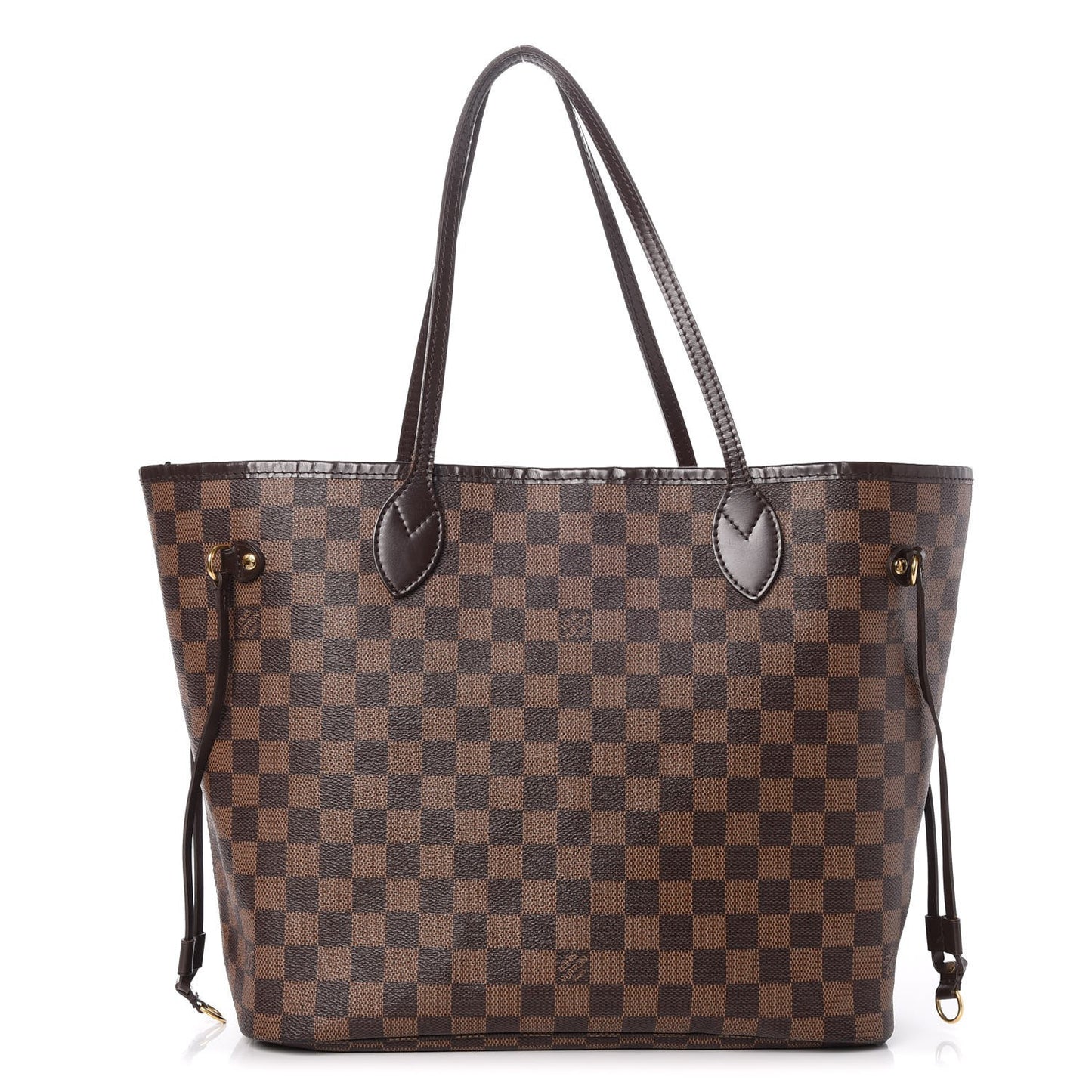 Damier Ebene Neverfull MM