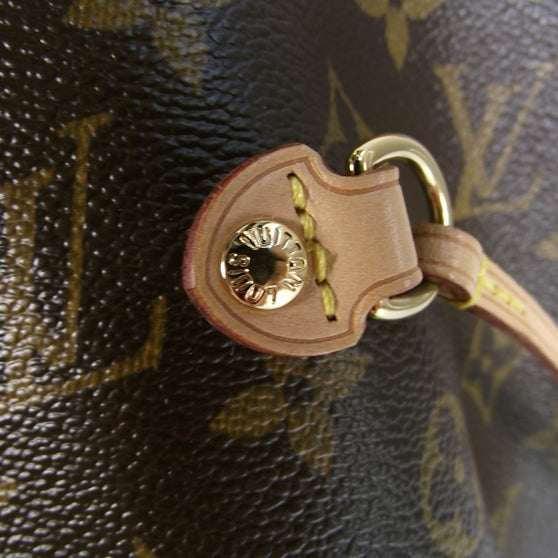 Monogram MOCA Neverfull GM