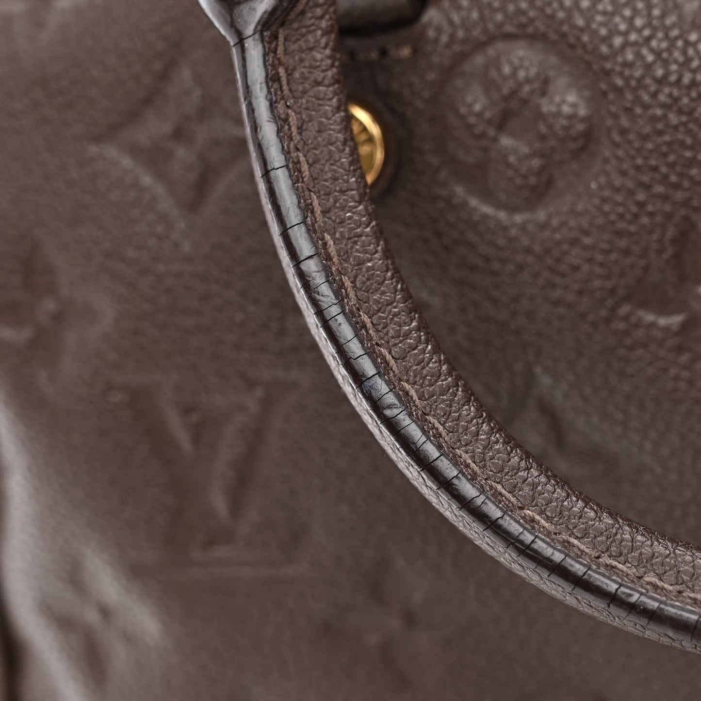 Empreinte Speedy Bandouliere 25 Terre
