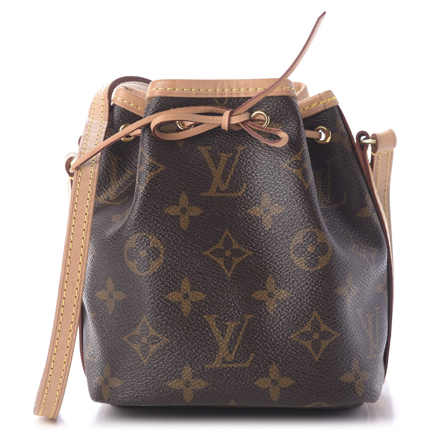 Monogram Nano Noe