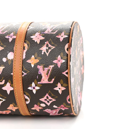 Louis Vuitton Watercolor Aquarelle Papillon 8 of 8