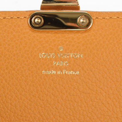 Louis Vuitton Empreinte Fascinante Safran 8 of 8