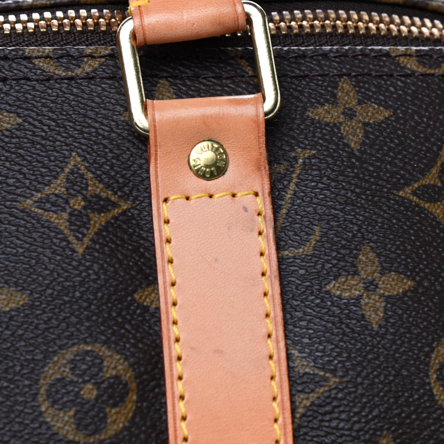 Monogram Keepall 55