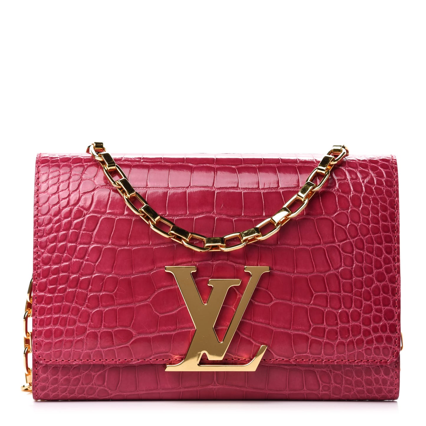 Alligator Chain Louise GM