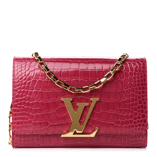 Alligator Chain Louise GM
