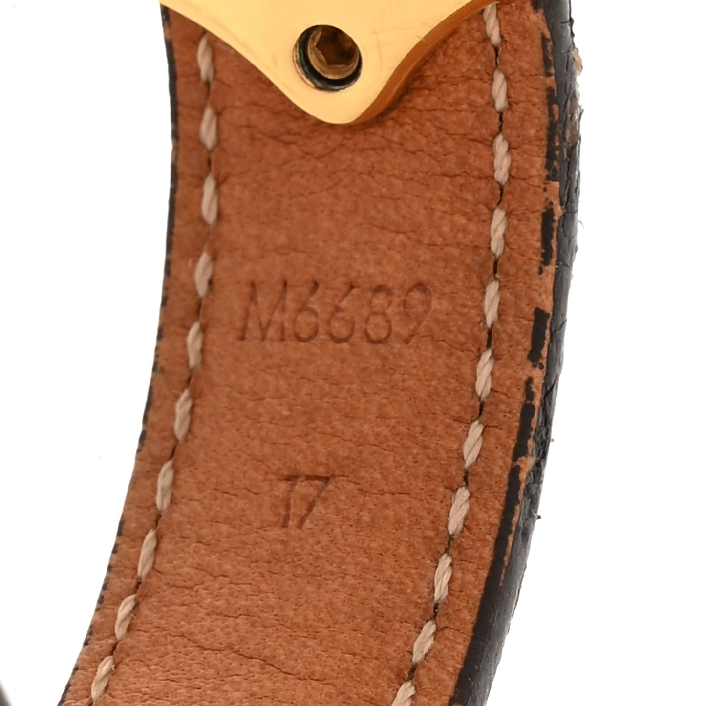 Monogram Nano Bracelet 17