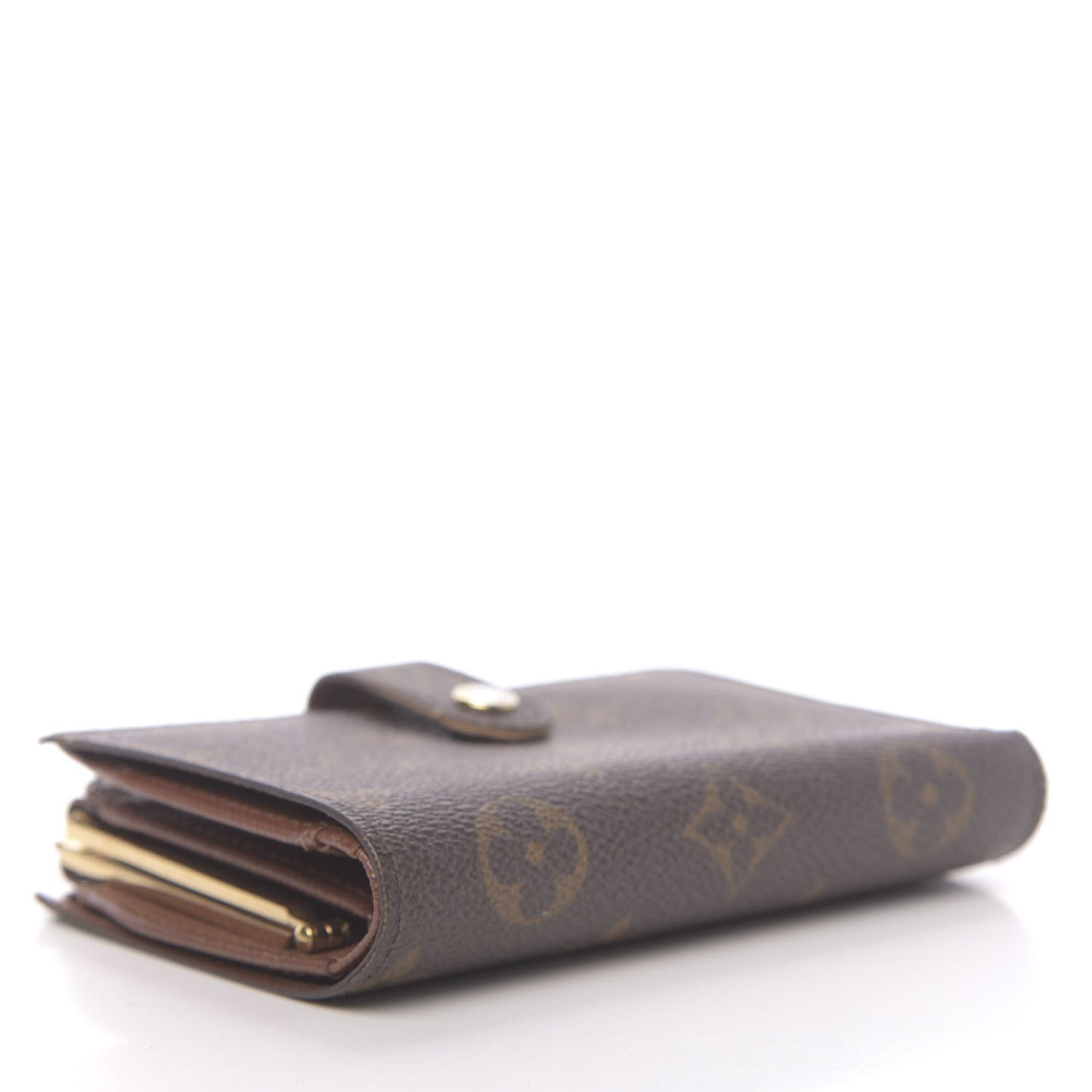 Monogram French Purse Wallet