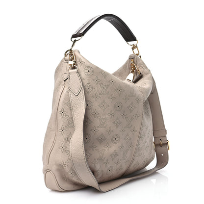Louis Vuitton Mahina Selene MM Sandy 4 of 12