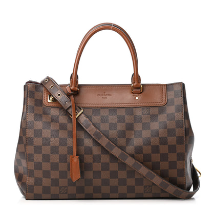 Louis Vuitton Damier Ebene Greenwich 1 of 4