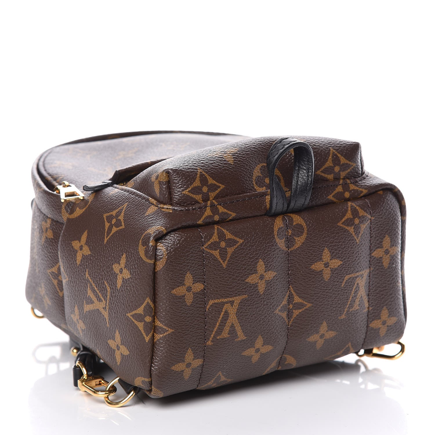 Louis Vuitton Monogram Palm Springs Backpack Mini 4 of 10