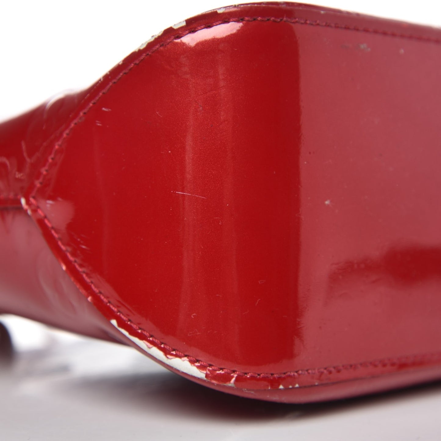 Vernis Brentwood Pomme D'Amour