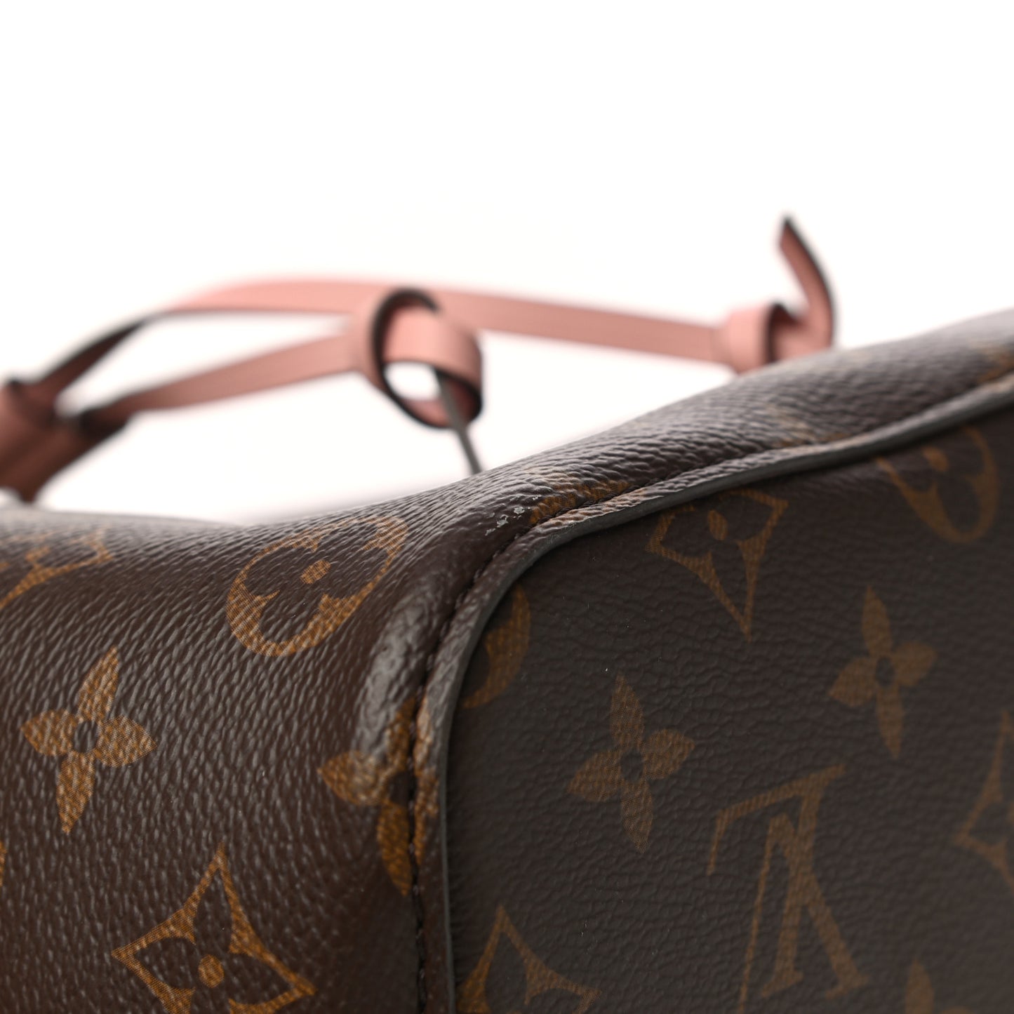 Monogram Neonoe MM Rose Poudre