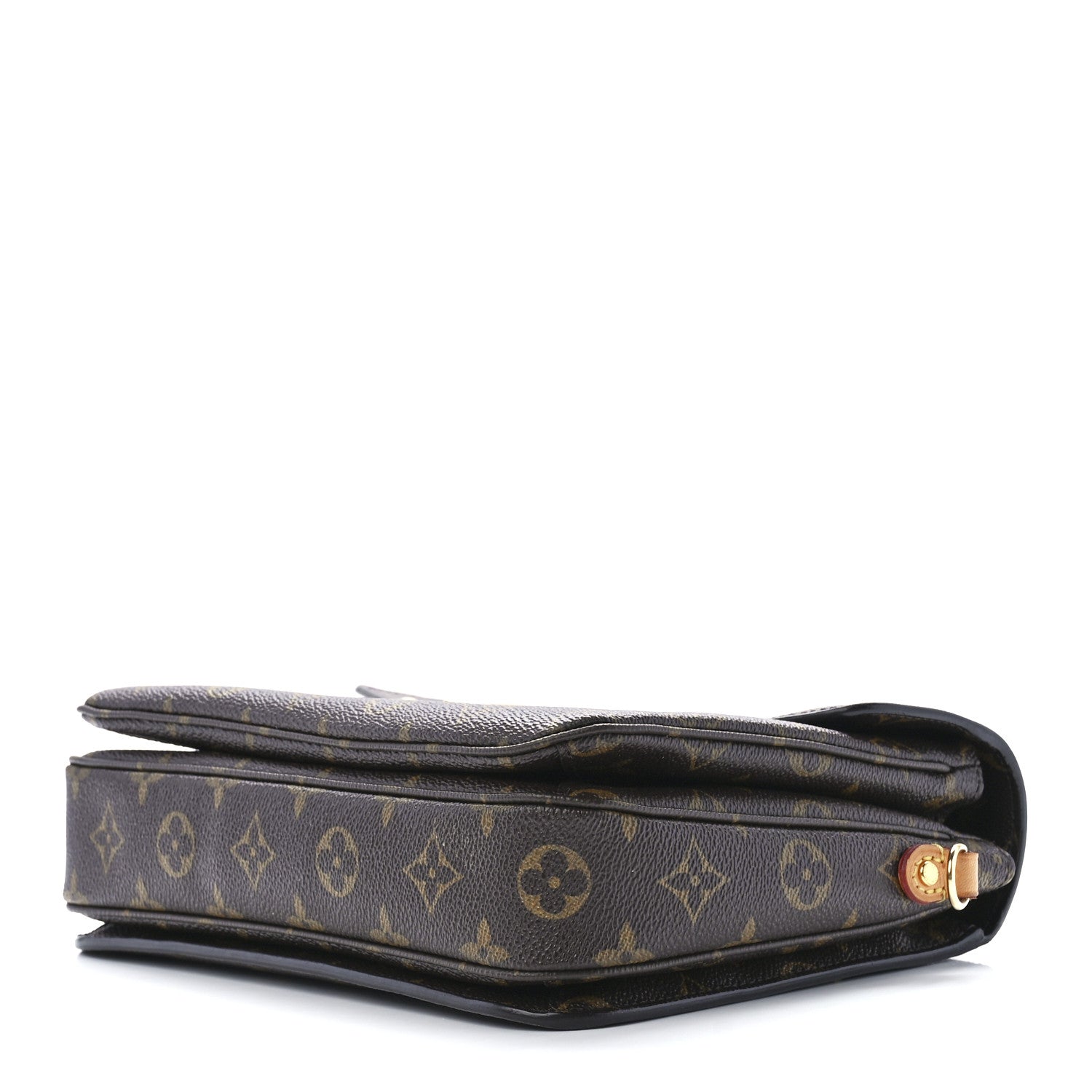 Louis Vuitton Monogram Pochette Metis 9 of 12