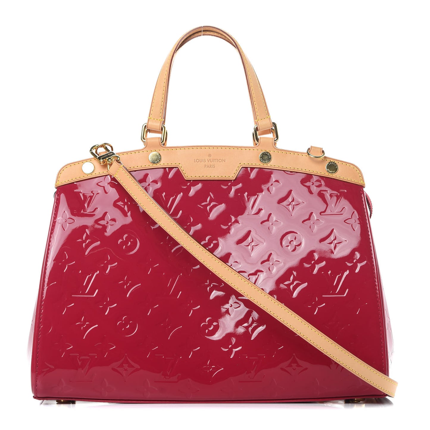 Vernis Brea MM Rose Indien