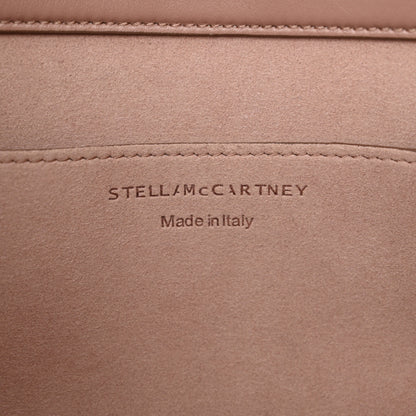 Stella McCartney Eco Alter Nappa Medium Frayme Dusty Pink 6 of 12