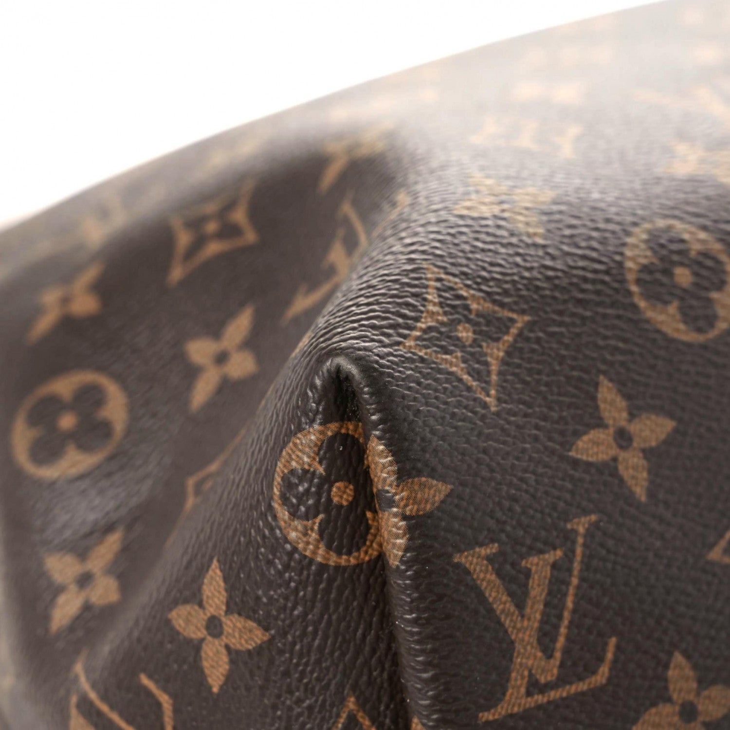 Louis Vuitton Monogram Graceful MM Pivoine 12 of 23