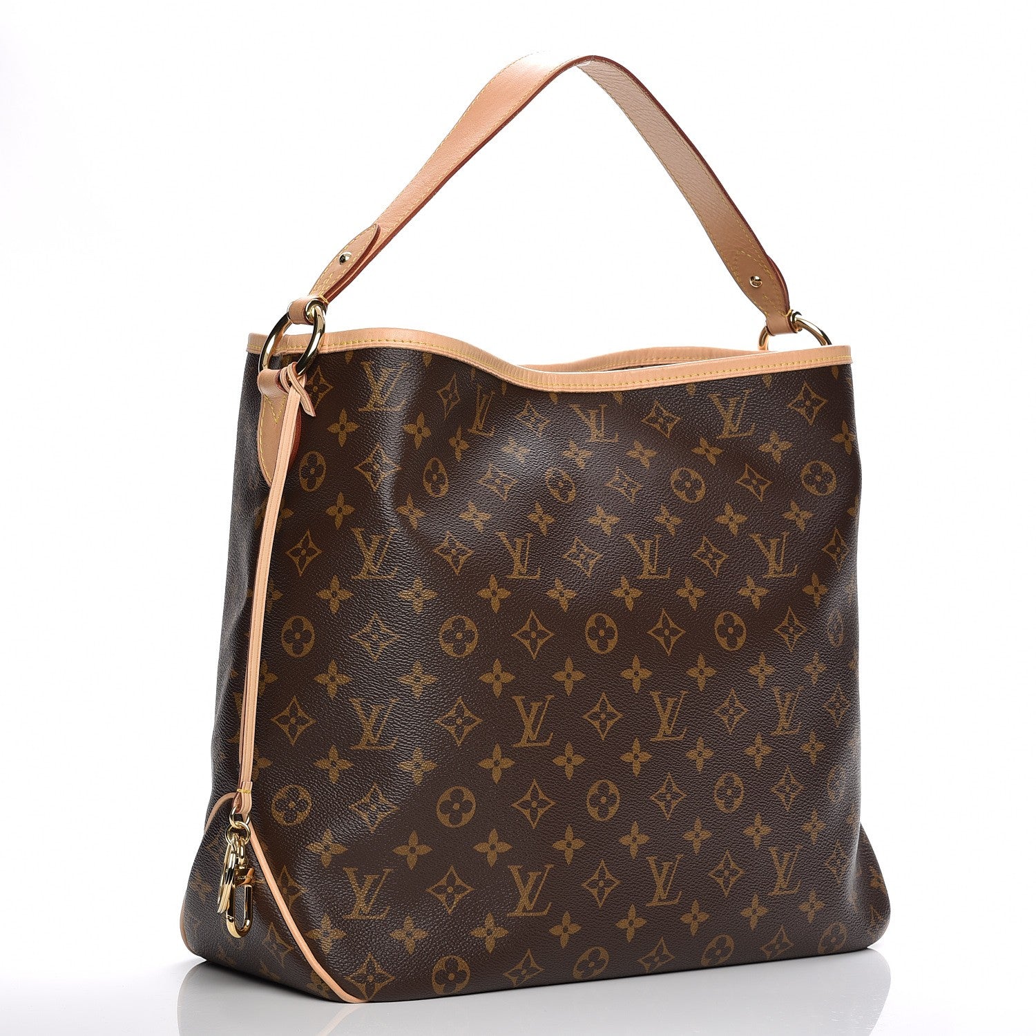 Louis Vuitton Monogram Delightful MM 3 of 7