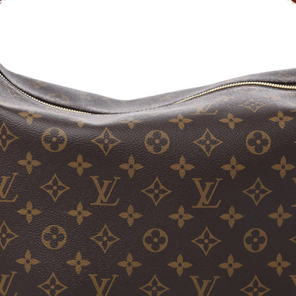 Louis Vuitton Monogram Berri MM 9 of 9