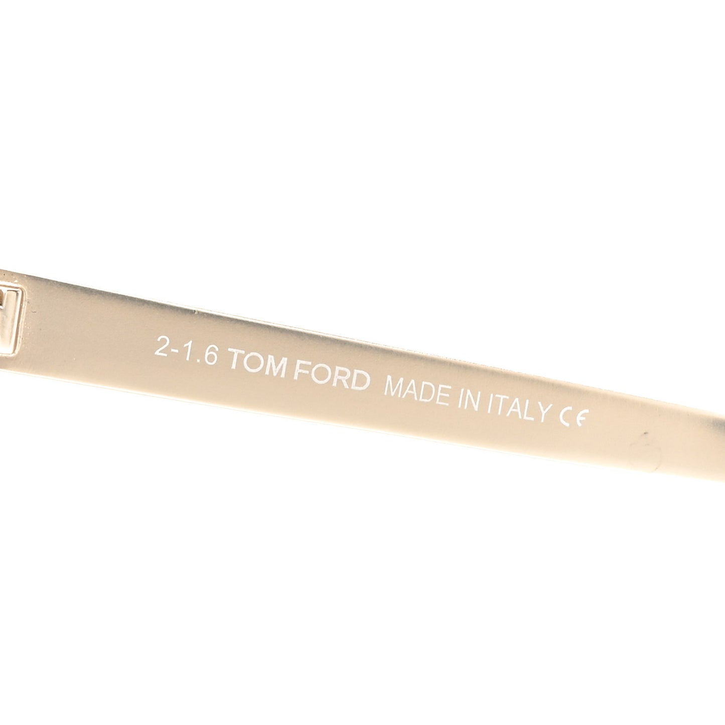 Sunglasses Emma TF461 Black