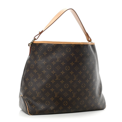 Louis Vuitton Monogram Delightful MM 3 of 16