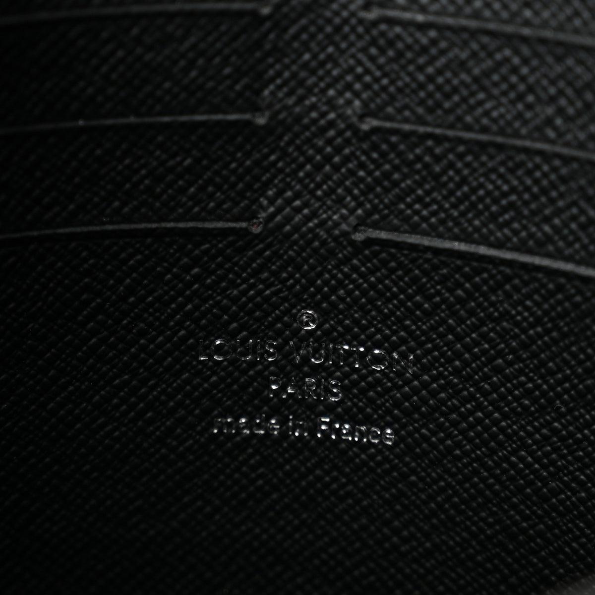 Louis Vuitton Damier Graphite Pochette Voyage MM 6 of 10