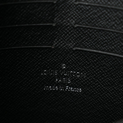 Louis Vuitton Damier Graphite Pochette Voyage MM 6 of 10