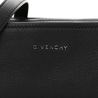 Givenchy Sugar Goatskin Mini Pandora Black 7 of 9