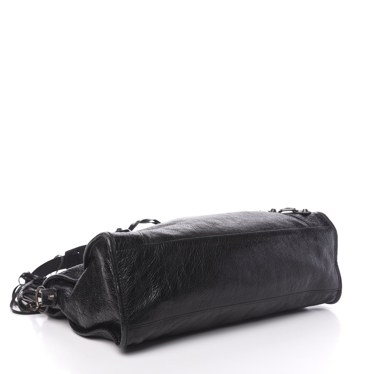 Balenciaga Agneau Classic Hardware City Black 4 of 12