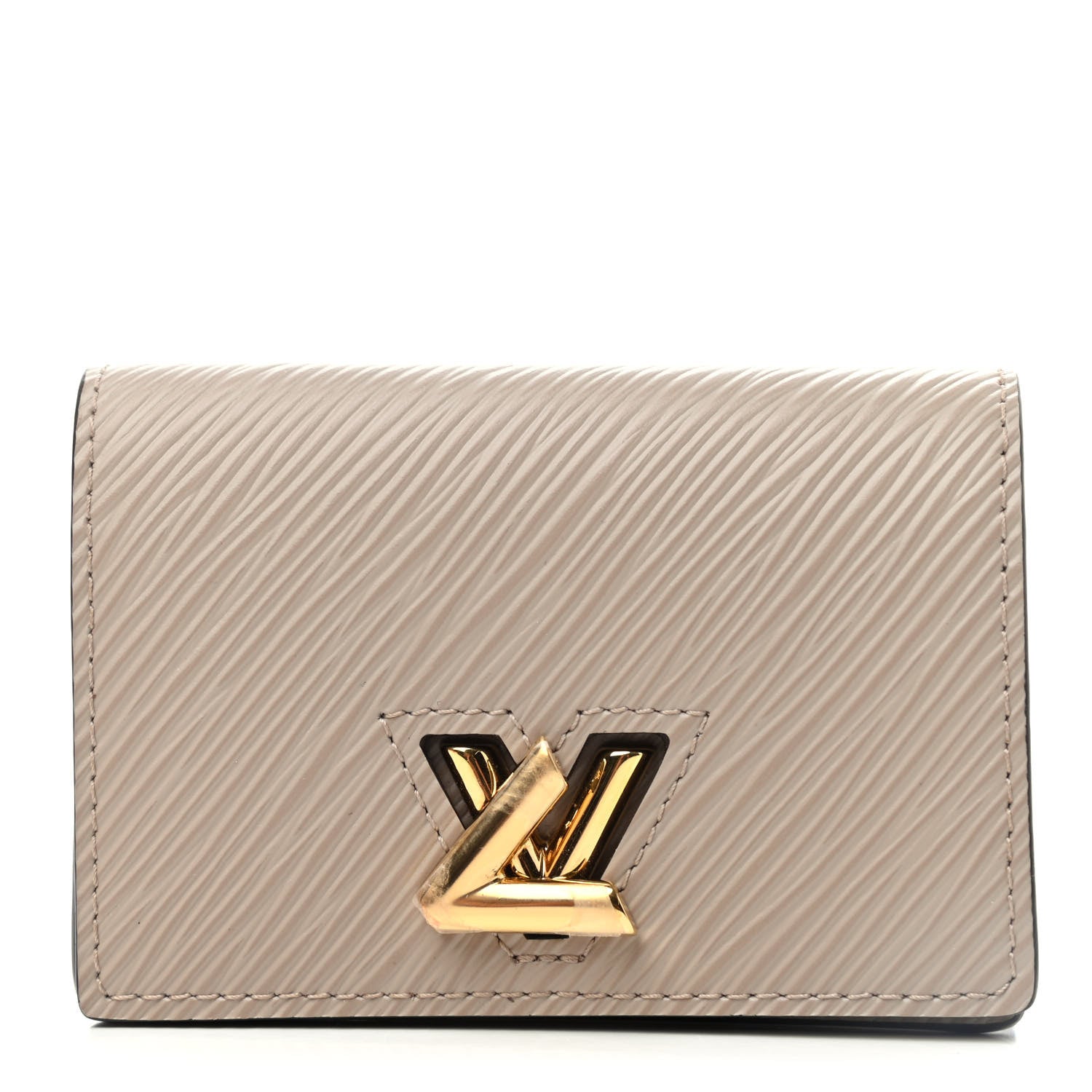 Louis Vuitton Epi Twist Multicartes Galet 1 of 4