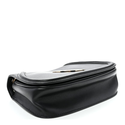 Gucci Calfskin Blondie Medium Shoulder Bag Black 4 of 10