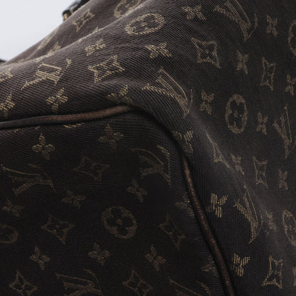 Louis Vuitton Mini Lin Speedy 30 Ebene 10 of 12