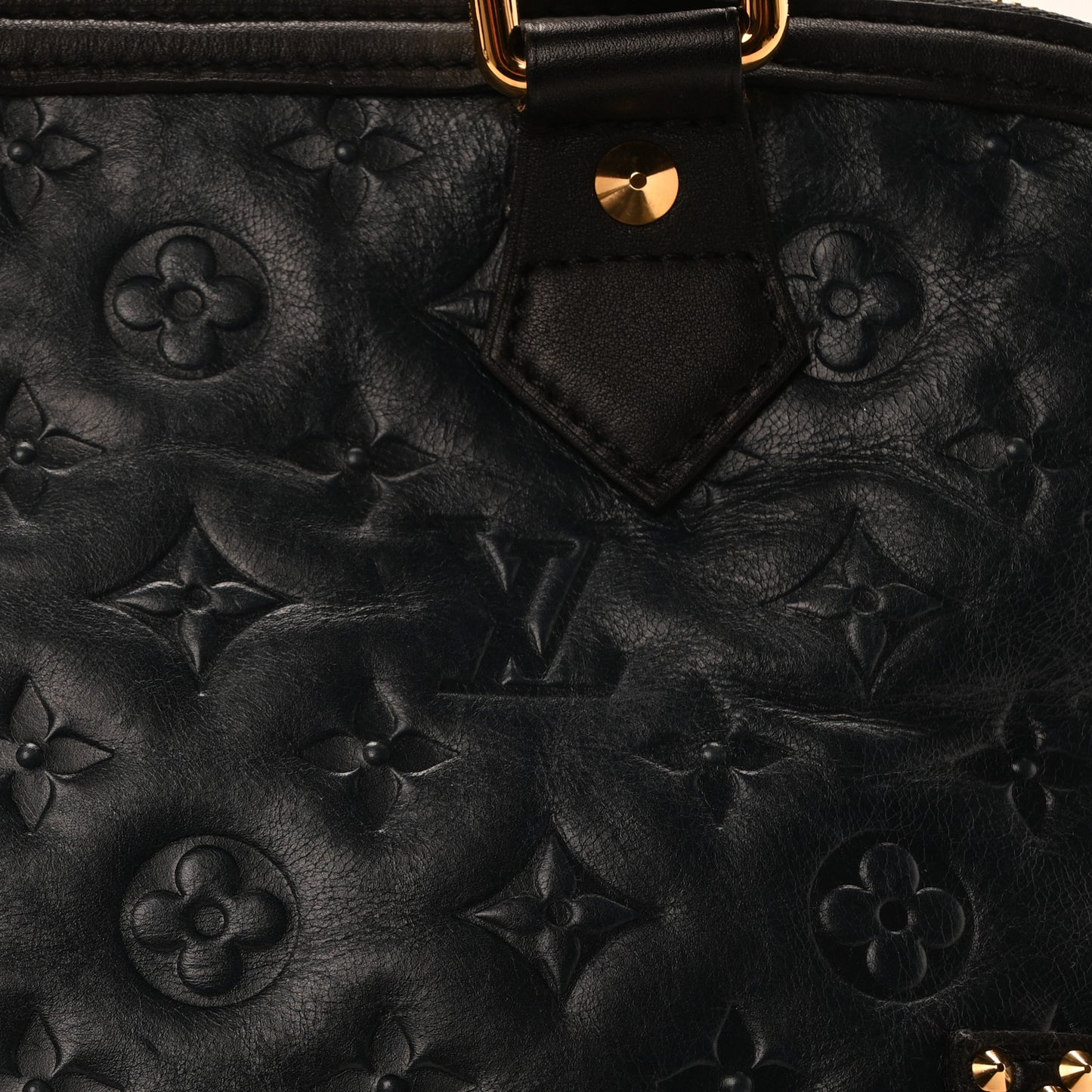 Monogram Double Jeu Neo Alma Blue