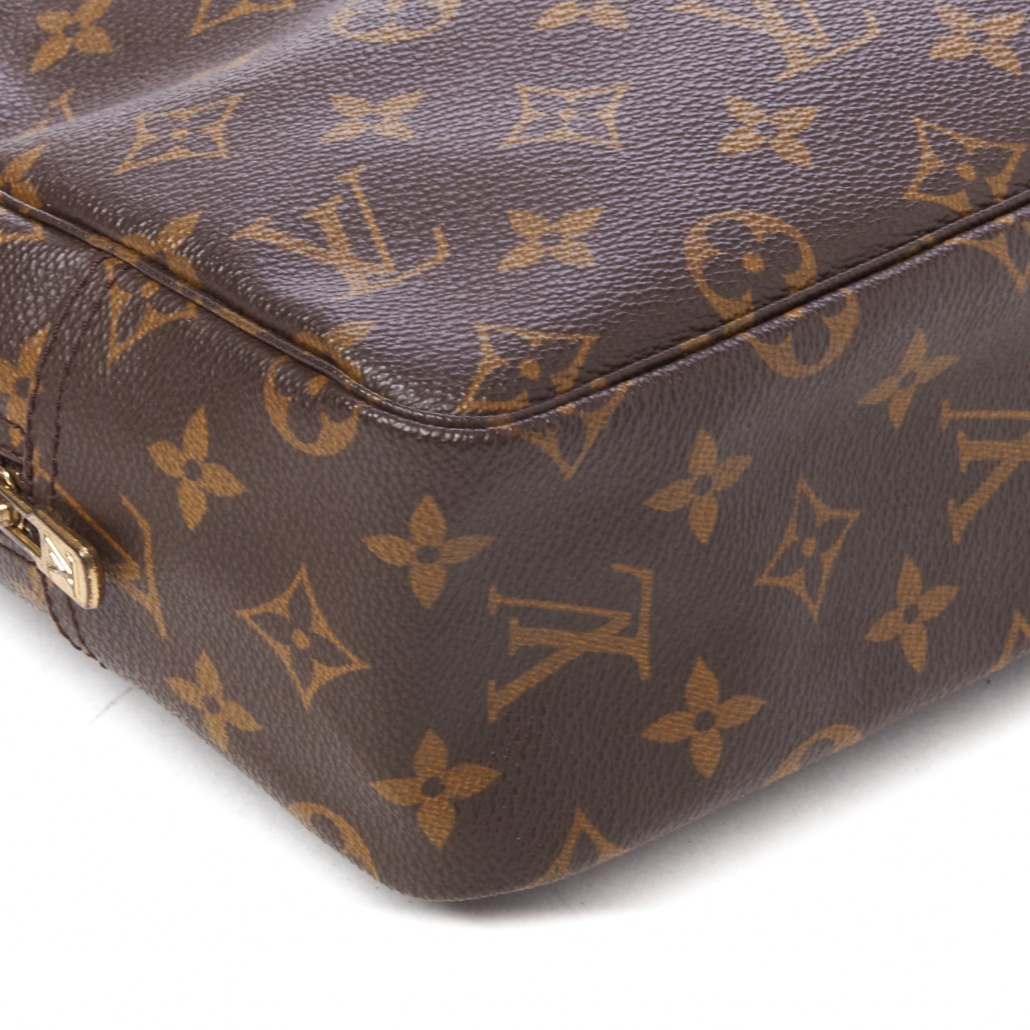 Louis Vuitton Monogram Trousse Toilette 28 5 of 7