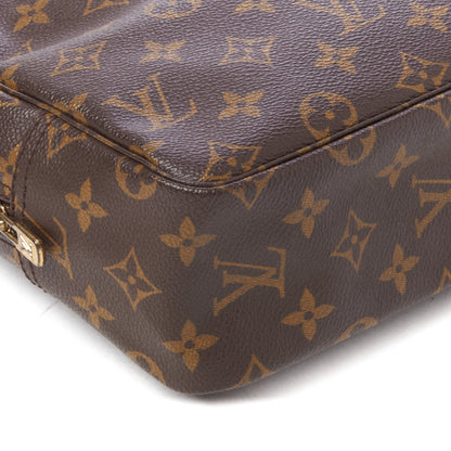 Louis Vuitton Monogram Trousse Toilette 28 5 of 7