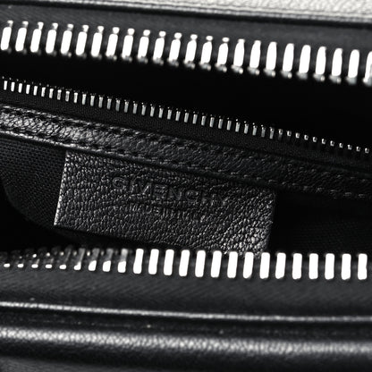 Givenchy Sugar Goatskin Small Antigona Black 6 of 9