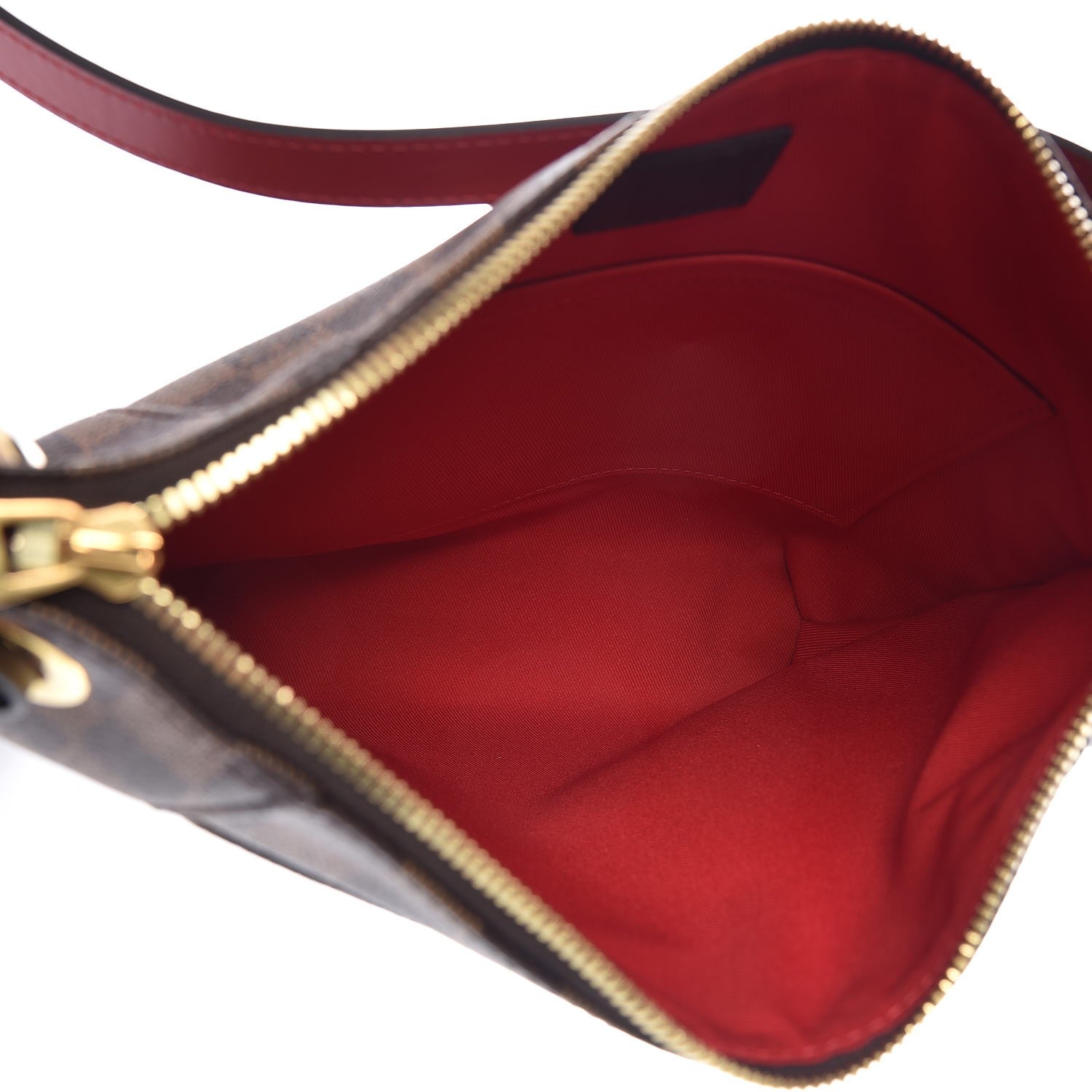 Louis Vuitton Damier Ebene South Bank Besace 5 of 9