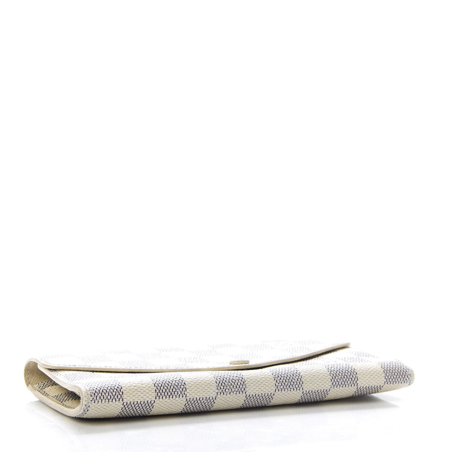 Damier Azur Josephine Wallet