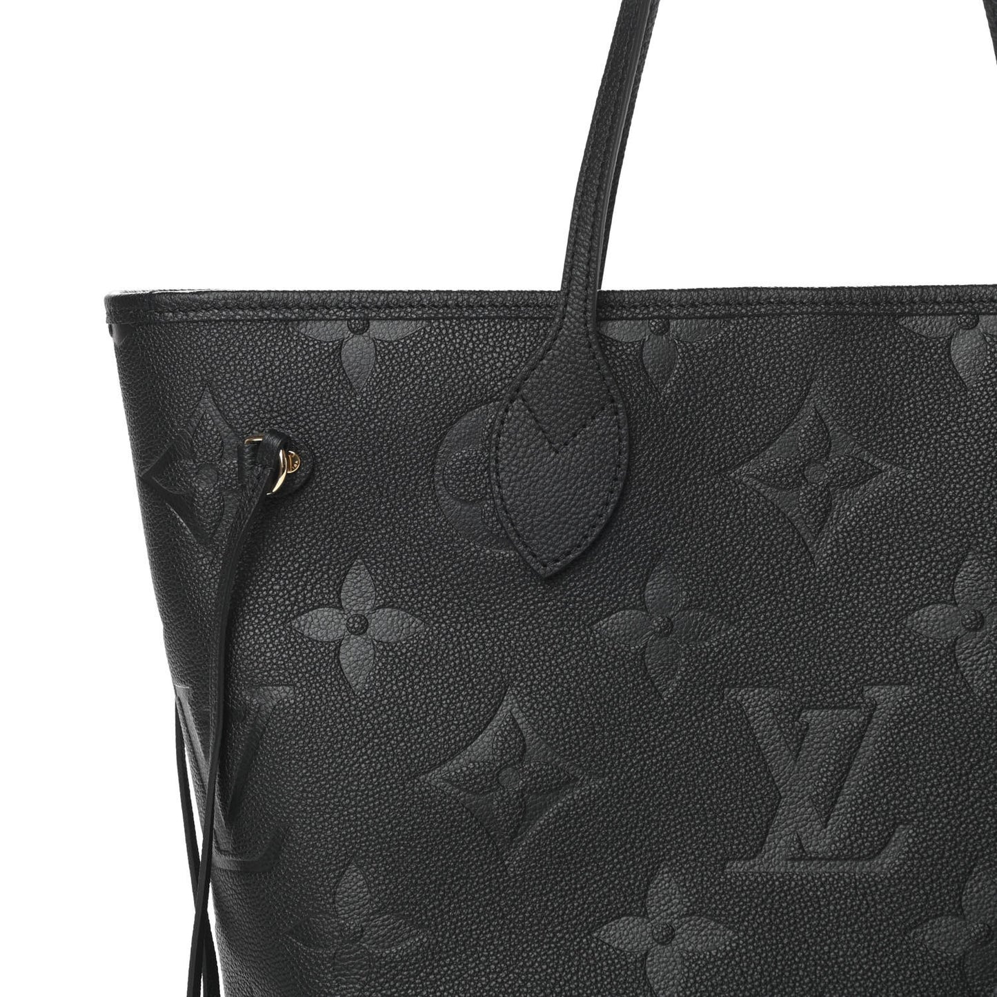 Empreinte Monogram Giant Neverfull MM Black
