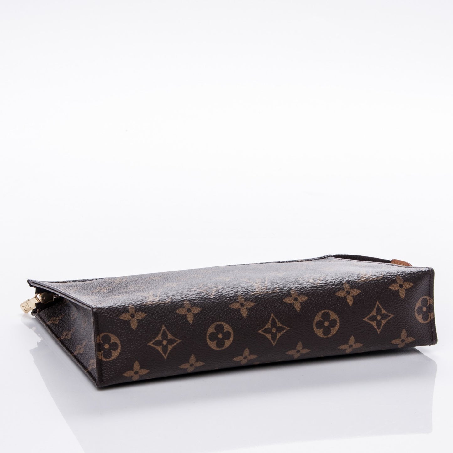 Monogram Toiletry Pouch 26
