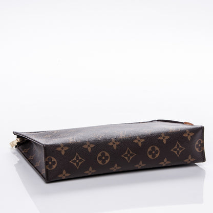 Louis Vuitton Monogram Toiletry Pouch 26 4 of 10