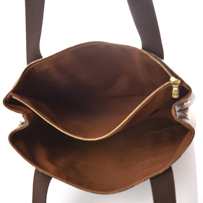 Louis Vuitton Monogram Cabas Beaubourg 8 of 10