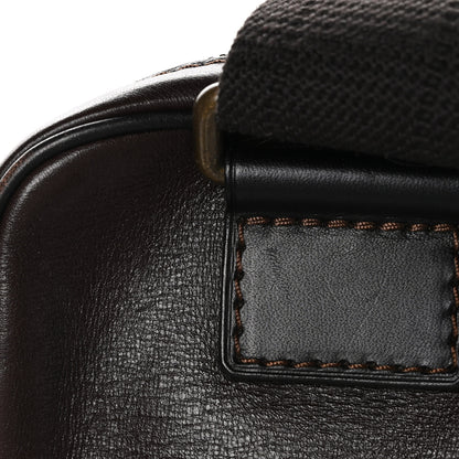 Louis Vuitton Utah Leather Sioux 12 of 12