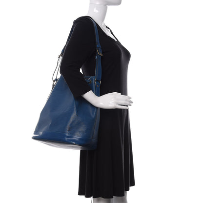 Louis Vuitton Epi Noe Toledo 2 of 16