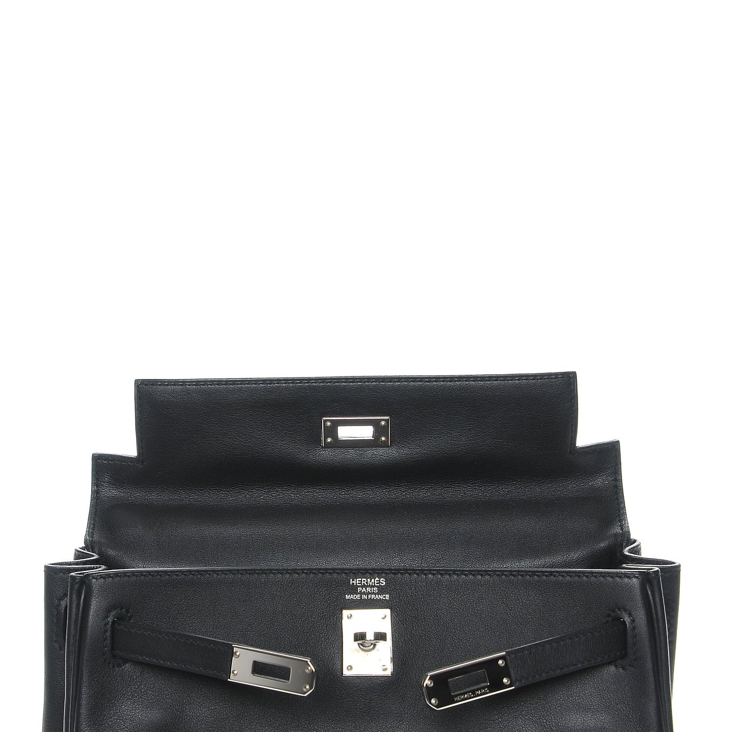 Swift Kelly Retourne 25 Black