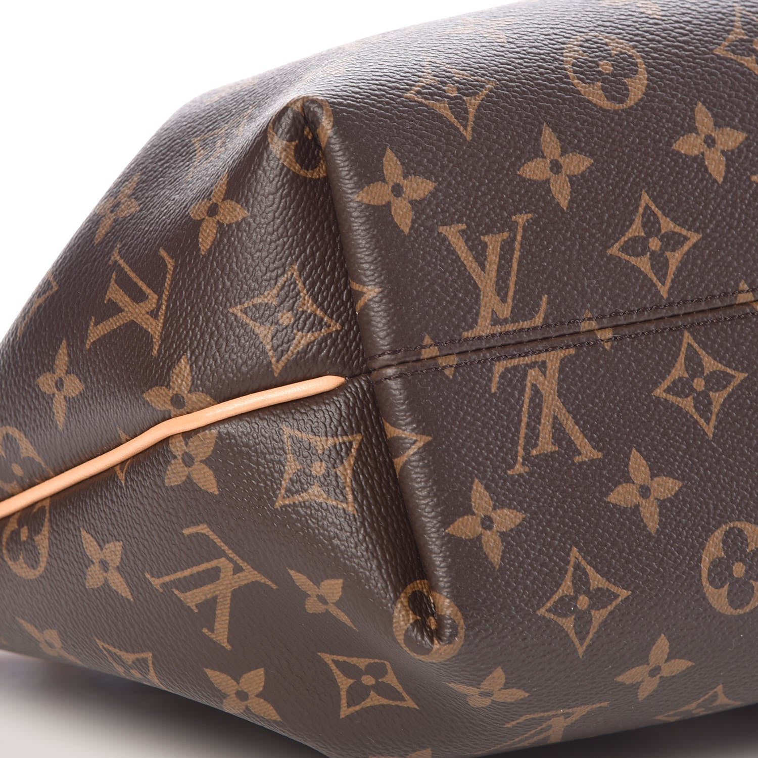 Louis Vuitton Monogram Turenne PM 8 of 10